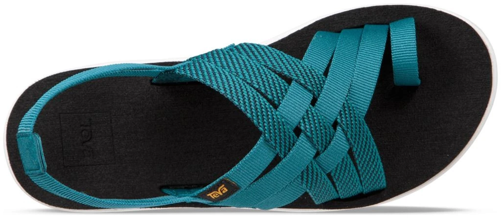 Teva Voya Strappy Women's 9 Teva Voya Strappy Women's – Image 7