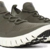 The North Face Oscilate -Extérieur Chaussures Magasin the north face oscilate new taupe green tnf black 0