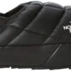 The North Face Thermoball Traction Mule V -Extérieur Chaussures Magasin the north face thermoball traction mule v tnf black tnf white 0