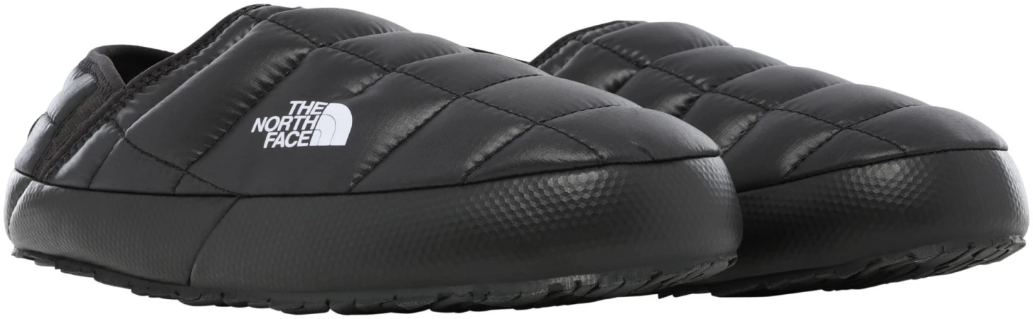 The North Face Thermoball Traction Mule V Women's 4 The North Face Thermoball Traction Mule V Women's – Image 2