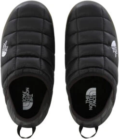 The North Face Thermoball Traction Mule V Women's 11 The North Face Thermoball Traction Mule V Women's -Extérieur Chaussures Magasin the north face thermoball traction mule v women s tnf black tnf black 1 1