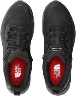 The North Face Vectiv Exploris Mid Futurelight Men's -Extérieur Chaussures Magasin the north face vectiv exploris mid futurelight men s tnf black zinc grey 1 1