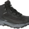 The North Face Vectiv Exploris Mid Futurelight Men's -Extérieur Chaussures Magasin the north face vectiv exploris mid futurelight men s tnf black zinc grey 3 1