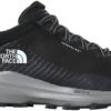 The North Face Vectiv Fastpack Futurelight Men's -Extérieur Chaussures Magasin the north face vectiv fastpack futurelight men s tnf black vanadis grey 7 us 39 eur tnf black vanadis grey 0