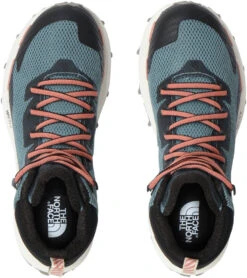 The North Face Vectiv Fastpack Mid Futurelight Women's 11 The North Face Vectiv Fastpack Mid Futurelight Women's -Extérieur Chaussures Magasin the north face vectiv fastpack mid futurelight women s goblin blue tnf black 1