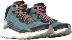 The North Face Vectiv Fastpack Mid Futurelight Women's 13 The North Face Vectiv Fastpack Mid Futurelight Women's -Extérieur Chaussures Magasin the north face vectiv fastpack mid futurelight women s goblin blue tnf black 3