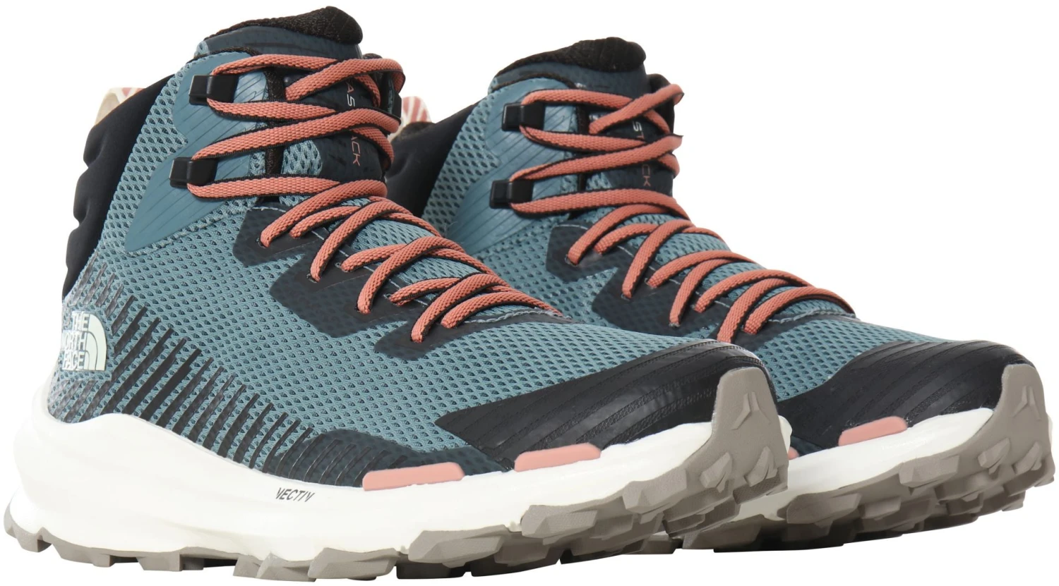 The North Face Vectiv Fastpack Mid Futurelight Women's 8 The North Face Vectiv Fastpack Mid Futurelight Women's – Image 6
