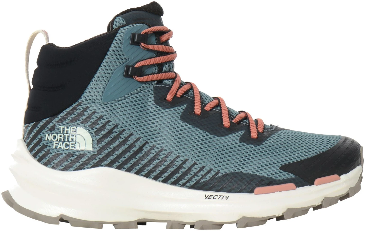 The North Face Vectiv Fastpack Mid Futurelight Women's 3 The North Face Vectiv Fastpack Mid Futurelight Women's