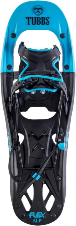 Extérieur Chaussures Magasin -Extérieur Chaussures Magasin tubbs flex alp 22 w 0 1