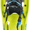 TUBBS Flex ALP 25 W -Extérieur Chaussures Magasin tubbs flex alp 25 w lime green 0 1