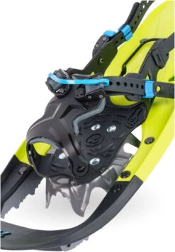 TUBBS Flex ALP 25 W -Extérieur Chaussures Magasin tubbs flex alp 25 w lime green 3 1