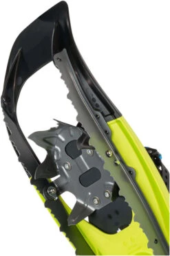 TUBBS Flex ALP 25 W -Extérieur Chaussures Magasin tubbs flex alp 25 w lime green 4 1