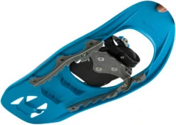 TUBBS Flex Jr -Extérieur Chaussures Magasin tubbs flex jr blue 3 1