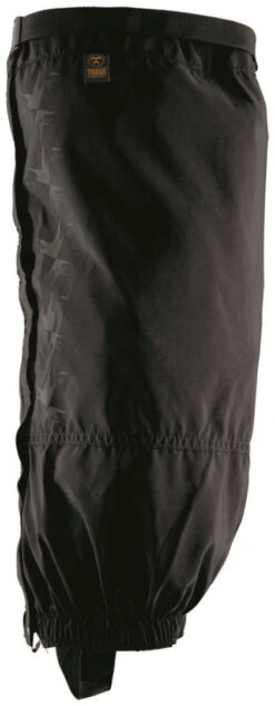 TUBBS Gaiters Men Black