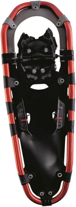 TUBBS Panoramic 36 Red -Extérieur Chaussures Magasin tubbs panoramic 36 4 1 1