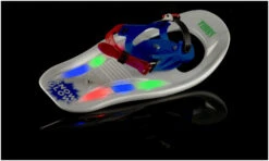 TUBBS Snowglow 16 -Extérieur Chaussures Magasin tubbs snowglow 2 1