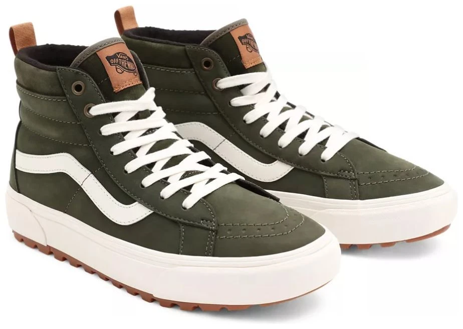 Vans SK8-Hi Mte-1 12 Vans SK8-Hi Mte-1 – Image 10