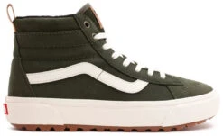 Vans SK8-Hi Mte-1 30 Vans SK8-Hi Mte-1 -Extérieur Chaussures Magasin vans sk8 hi mte 1 leaf nubuck 2 1