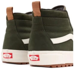 Vans SK8-Hi Mte-1 33 Vans SK8-Hi Mte-1 -Extérieur Chaussures Magasin vans sk8 hi mte 1 leaf nubuck 5 1