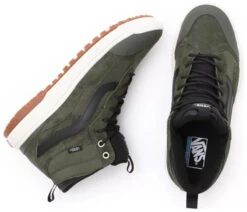 Vans Ultrarange Exo Hi Mte-1 13 Vans Ultrarange Exo Hi Mte-1 -Extérieur Chaussures Magasin vans ultrarange exo hi mte 1 grape leaf marshmallow 1