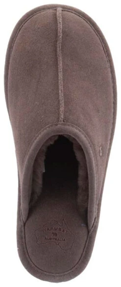 Warmbat Barron 8 Warmbat Barron -Extérieur Chaussures Magasin warmbat barron suede pebble 40 eur 6 5 uk suede pebble 1 9