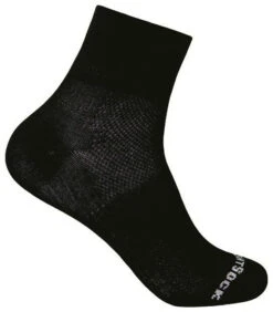 Wrightsock Coolmesh II Quarter