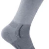 Wrightsock Stride Crew -Extérieur Chaussures Magasin wrightsock stride crew light grey s light grey 0